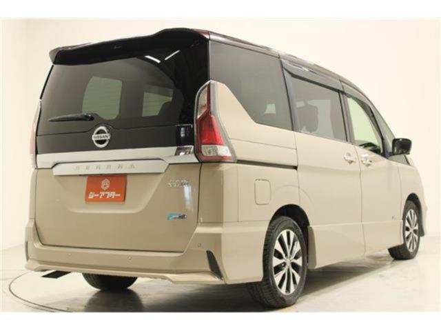 セレナ（新潟県新潟市東区）画像12