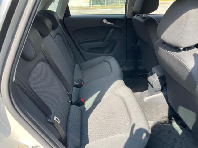 アウディA1 スポーツバック(新潟県新潟市南区)