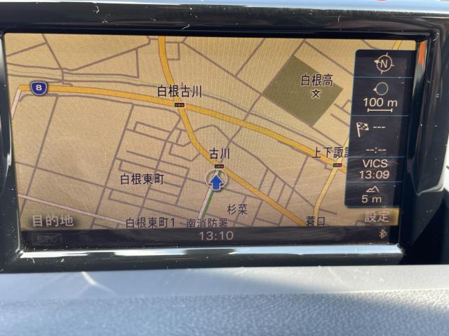 アウディA1 スポーツバック(新潟県新潟市南区)