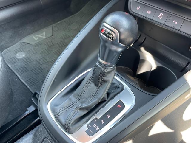 アウディA1 スポーツバック(新潟県新潟市南区)