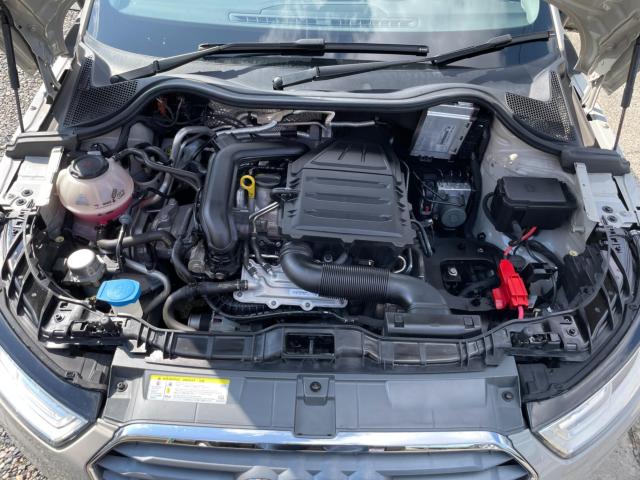 アウディA1 スポーツバック(新潟県新潟市南区)