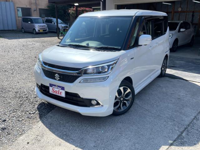 ソリオバンディット（新潟県新潟市南区）画像6