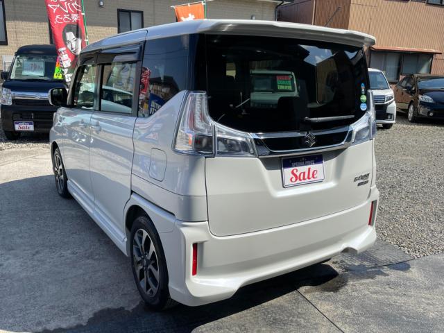 ソリオバンディット（新潟県新潟市南区）画像8