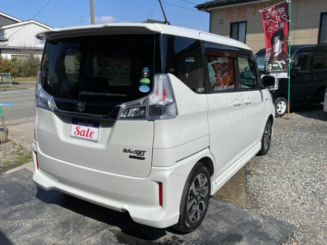 ソリオバンディット（新潟県新潟市南区）画像10