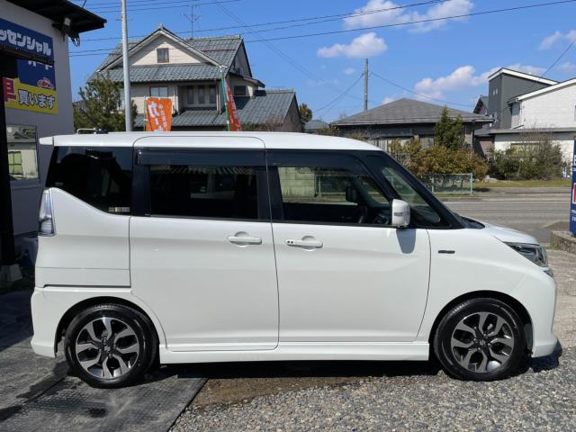 ソリオバンディット（新潟県新潟市南区）画像11