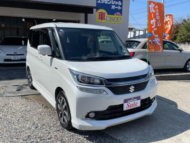 ソリオバンディット（新潟県新潟市南区）画像12