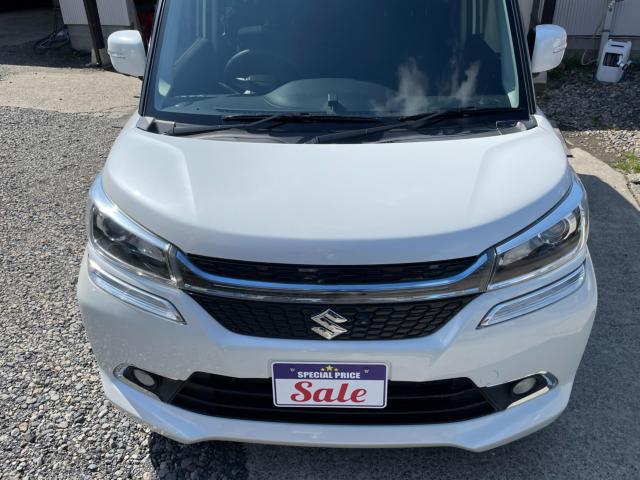 ソリオバンディット（新潟県新潟市南区）画像14