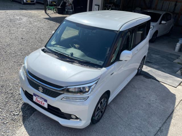 ソリオバンディット（新潟県新潟市南区）画像20