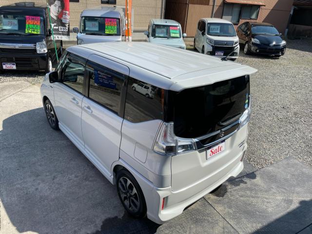 ソリオバンディット（新潟県新潟市南区）画像21