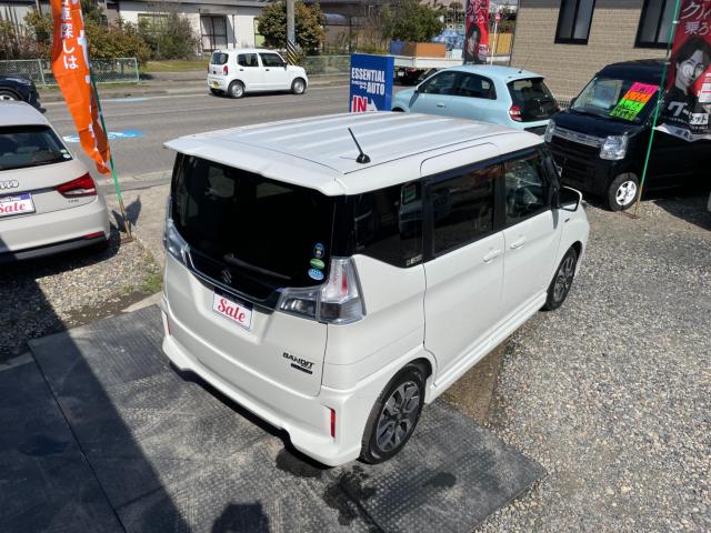 ソリオバンディット（新潟県新潟市南区）画像22