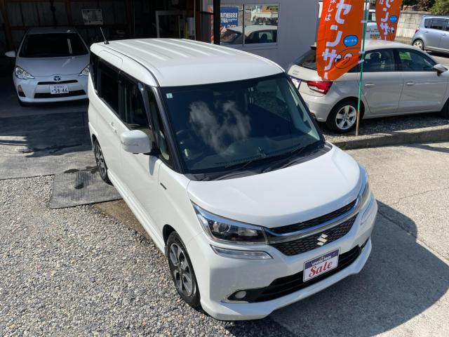 ソリオバンディット（新潟県新潟市南区）画像23