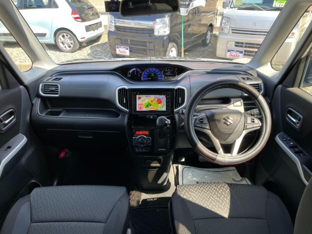 ソリオバンディット（新潟県新潟市南区）画像27