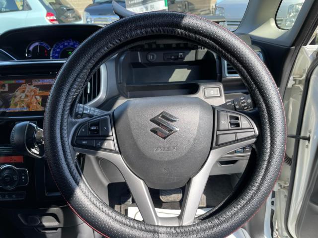 ソリオバンディット（新潟県新潟市南区）画像28