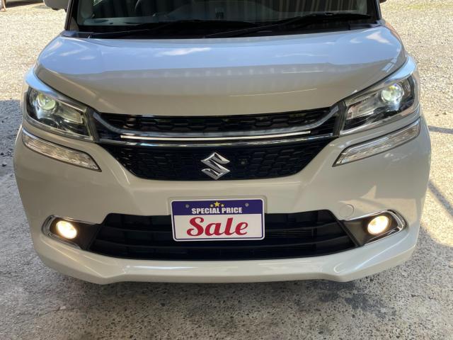 ソリオバンディット（新潟県新潟市南区）画像15