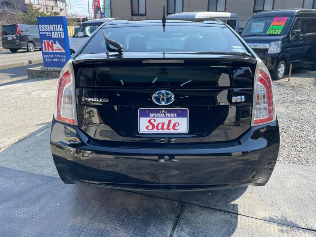 プリウス（新潟県新潟市南区）画像8