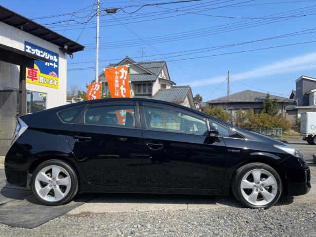 プリウス（新潟県新潟市南区）画像10
