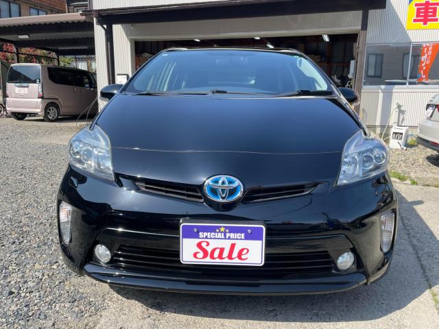 プリウス（新潟県新潟市南区）画像12