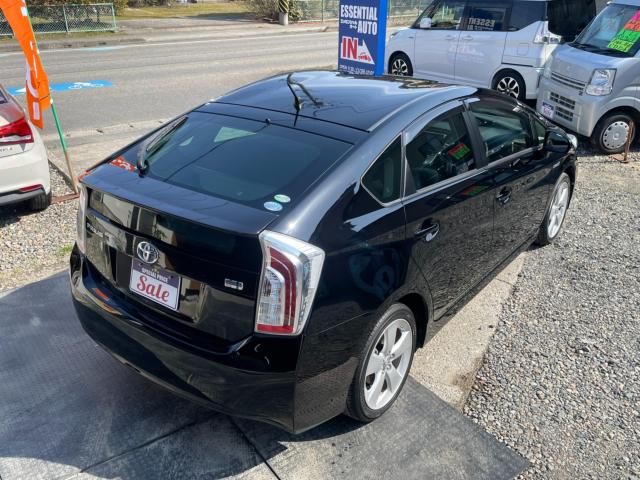 プリウス（新潟県新潟市南区）画像19