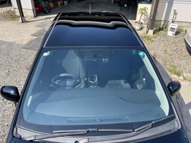 プリウス（新潟県新潟市南区）画像16