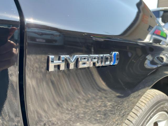 プリウス（新潟県新潟市南区）画像23