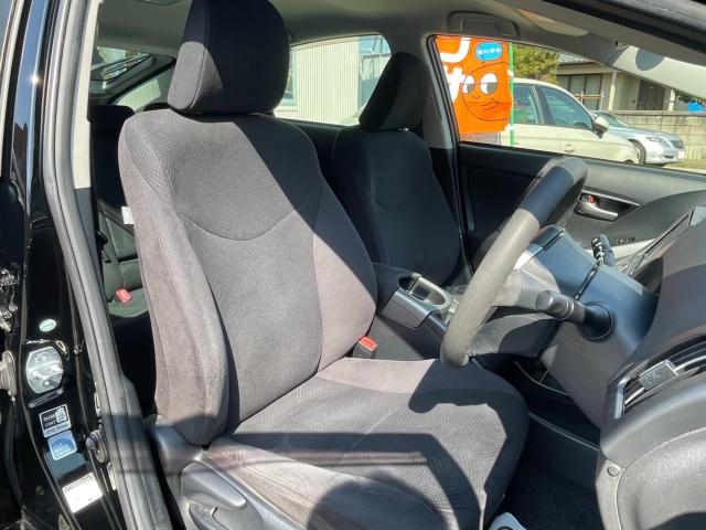 プリウス（新潟県新潟市南区）画像24