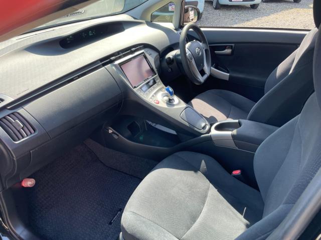 プリウス（新潟県新潟市南区）画像41