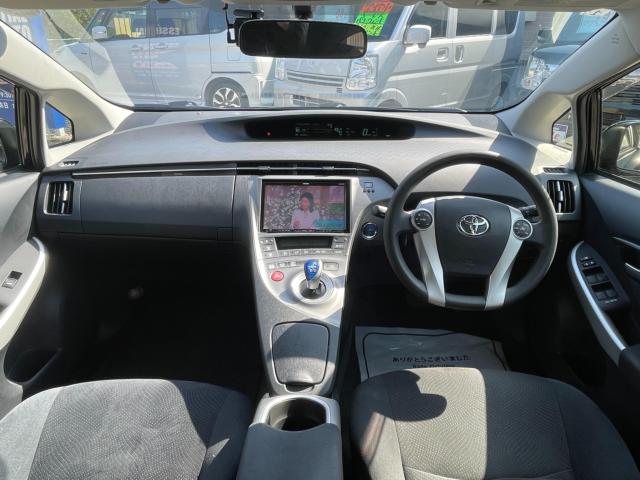 プリウス（新潟県新潟市南区）画像26