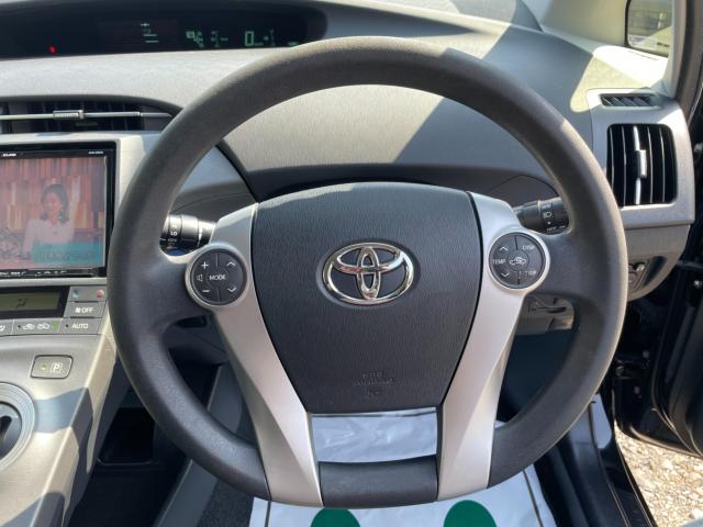 プリウス（新潟県新潟市南区）画像27