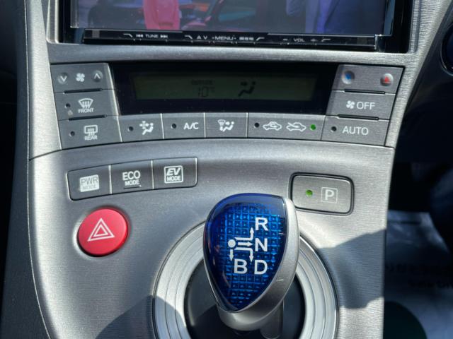 プリウス（新潟県新潟市南区）画像32