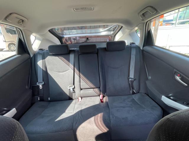 プリウス（新潟県新潟市南区）画像45