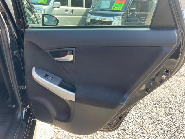 プリウス（新潟県新潟市南区）画像47