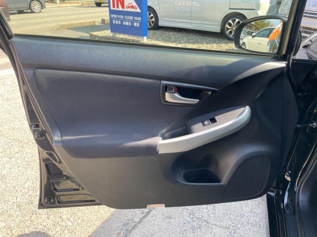 プリウス（新潟県新潟市南区）画像44