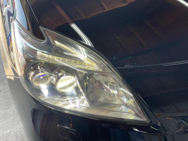 プリウス（新潟県新潟市南区）画像14