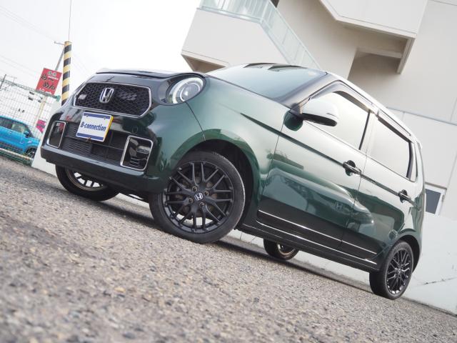 N_ONE(新潟県新潟市西区)