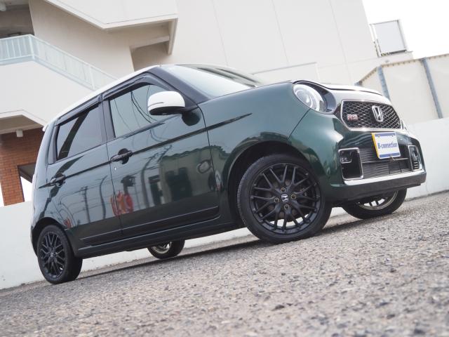 N_ONE(新潟県新潟市西区)