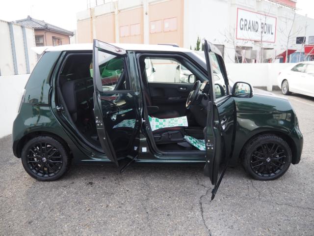 N_ONE(新潟県新潟市西区)