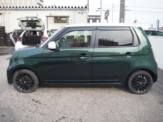 N_ONE(新潟県新潟市西区)