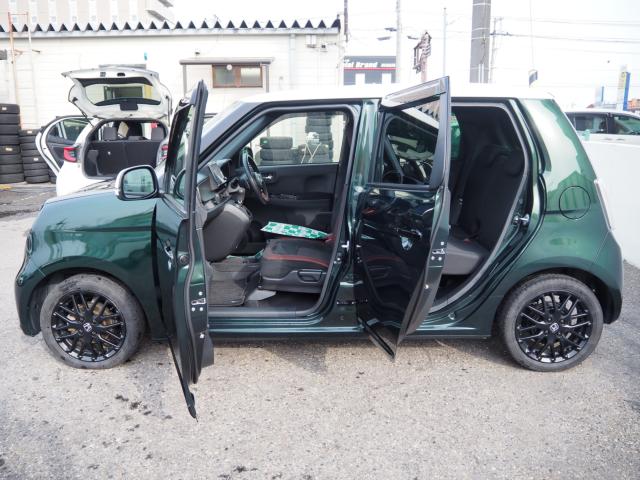 N_ONE(新潟県新潟市西区)