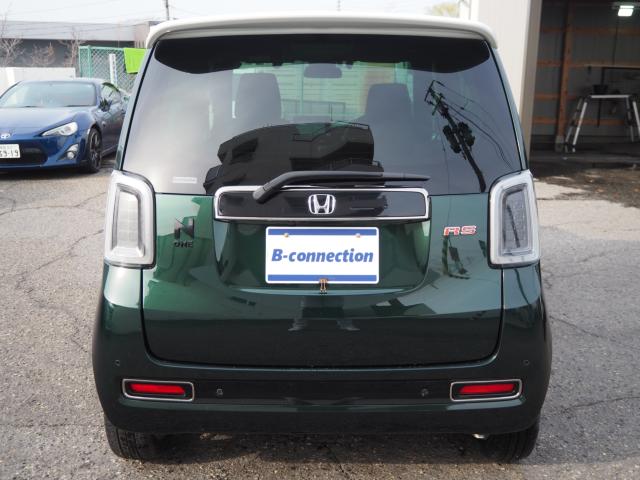 N_ONE(新潟県新潟市西区)