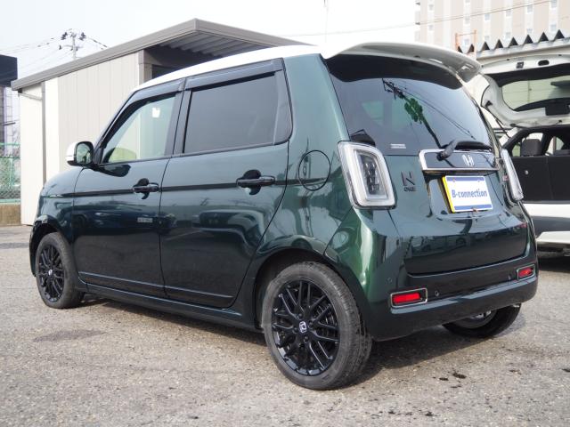 N_ONE(新潟県新潟市西区)