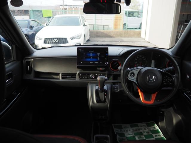 N_ONE(新潟県新潟市西区)