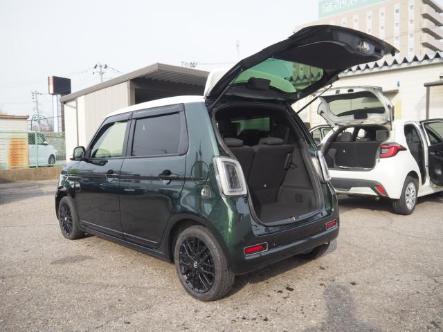 N_ONE(新潟県新潟市西区)