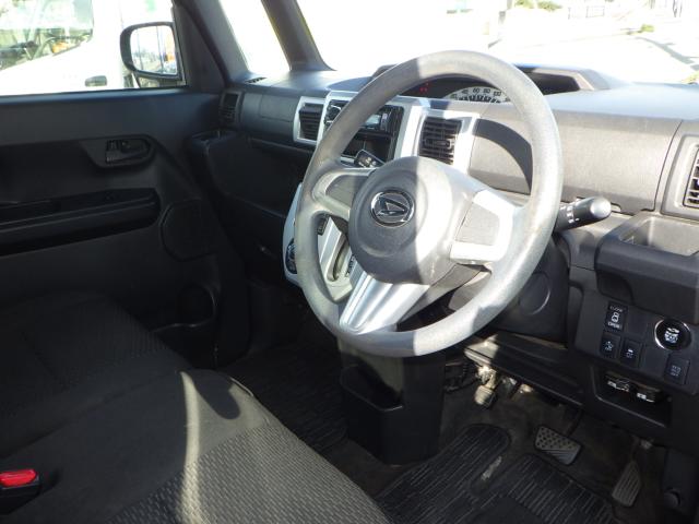 ウェイク（新潟県新潟市西区）画像3