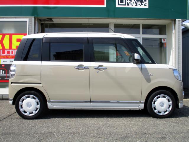 ムーヴキャンバス(新潟県新潟市南区)