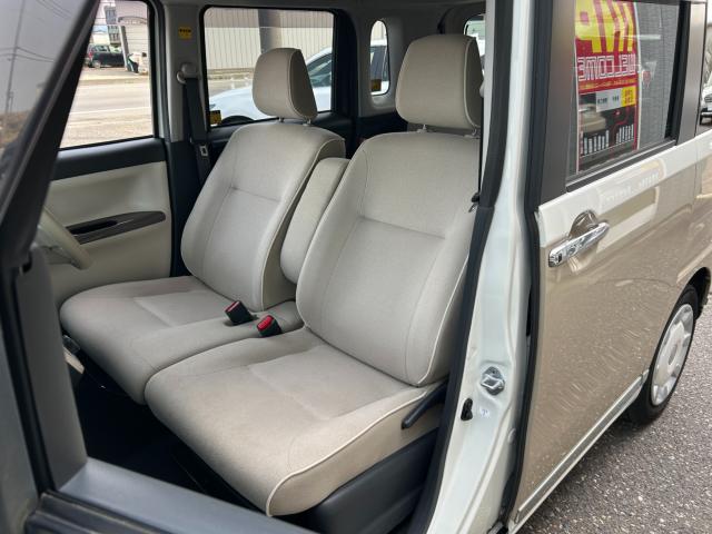 ムーヴキャンバス(新潟県新潟市南区)