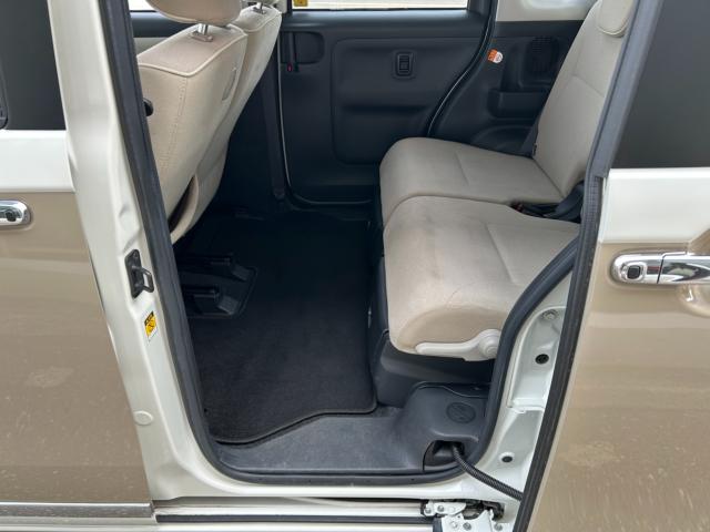 ムーヴキャンバス(新潟県新潟市南区)