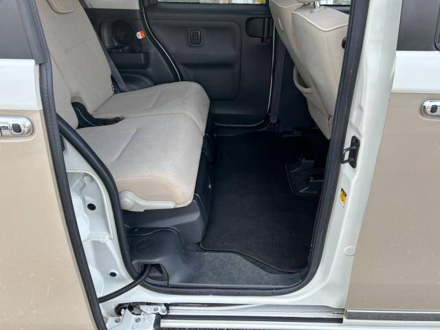 ムーヴキャンバス(新潟県新潟市南区)