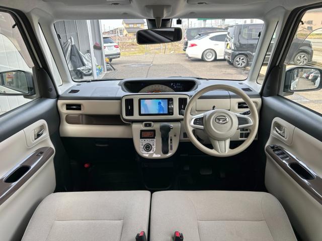 ムーヴキャンバス(新潟県新潟市南区)