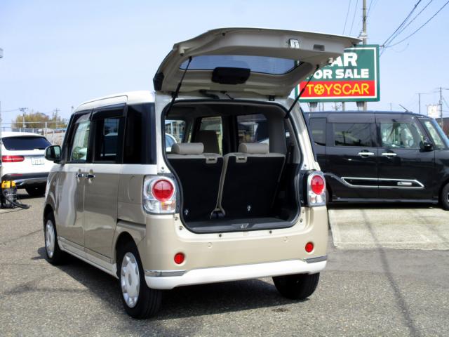 ムーヴキャンバス(新潟県新潟市南区)