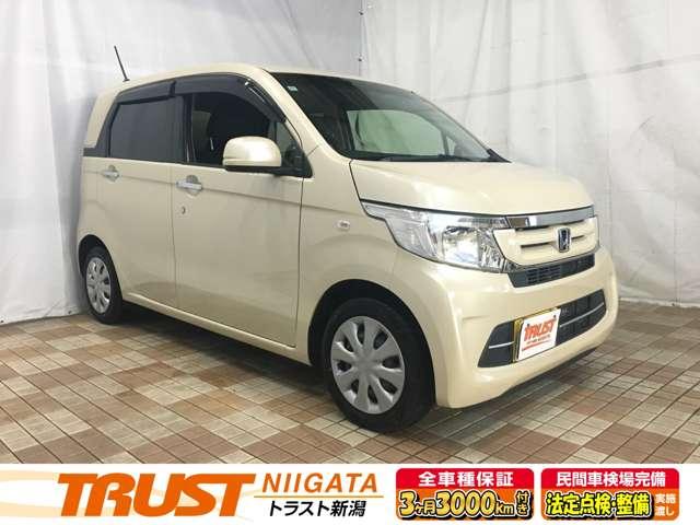 N-WGN G Lパッケージ バックカメラ ワンセグ